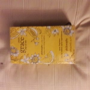 Pure Grace pop of sun spray fragrance